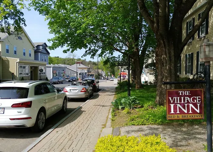 The Village Inn
