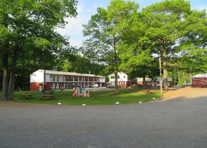 Red Ranch Inn