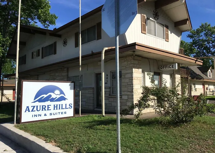 Azure Hills Inn And Suites