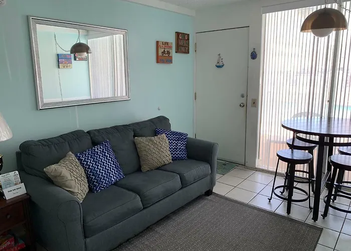 Four Winds Condo