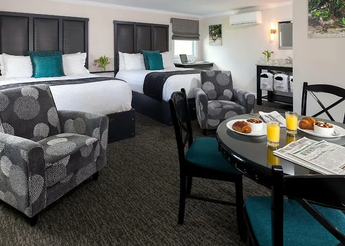 Maine Stay Inn And Cottages Kennebunkport, United States