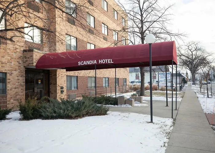 Scandia Hotel