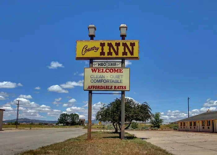 Country Inn Utah