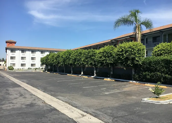 Motel 6 Artesia Ca, United States