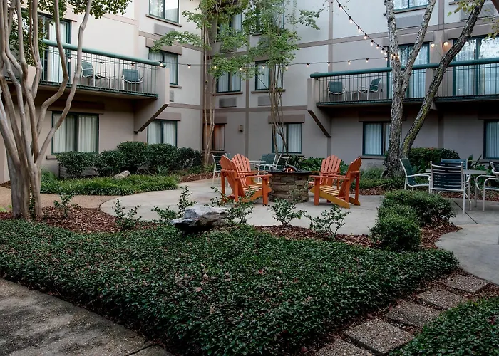 Cabot Lodge Jackson North Ridgeland, United States