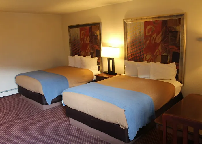 Caravan Inn Glenwood Springs, United States