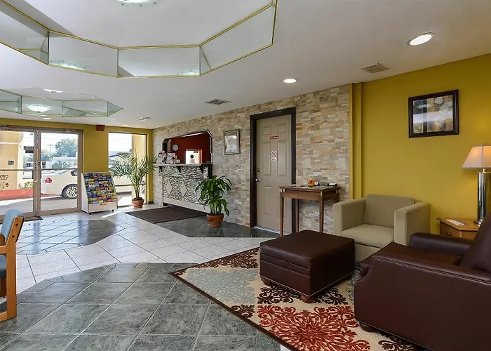 Travel Inn Winter Haven, United States