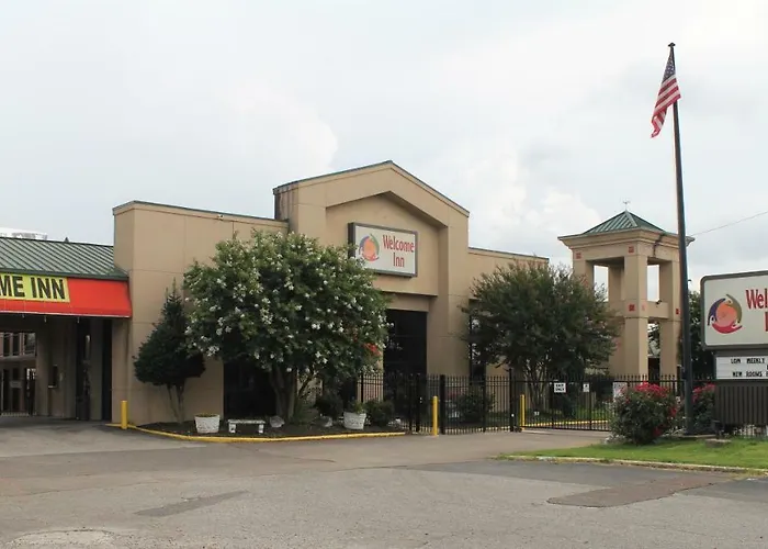 Welcome Inn