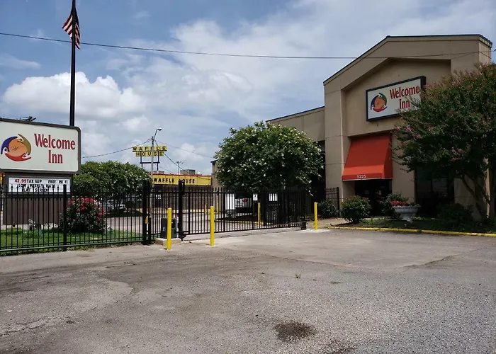 Welcome Inn