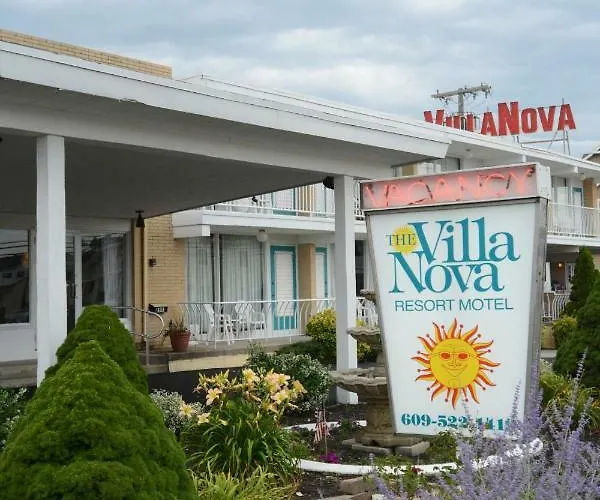 Villa Nova