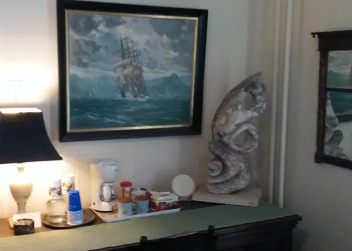 Burbridge Street B&B Philadelphia, United States