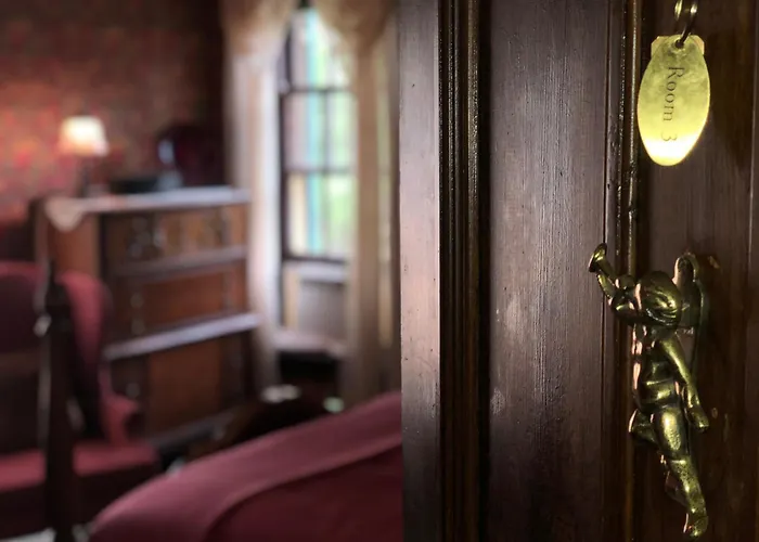 Inn At Felt Manor