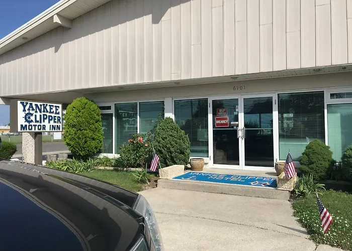 Yankee Clipper Resort Motel