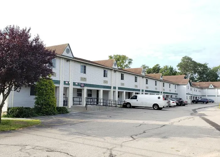 Boston Motel Weymouth, United States