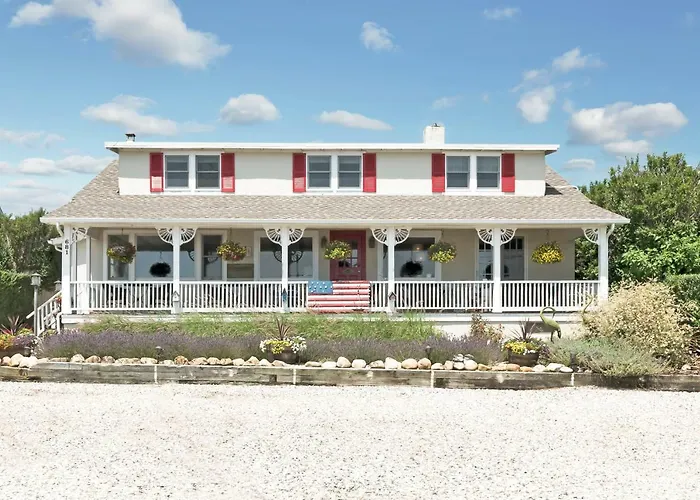 Sunrise Guest House
