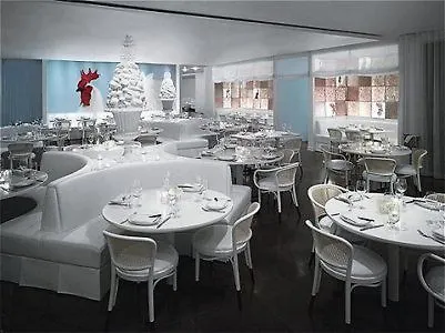 Mondrian Scottsdale Hotel, United States