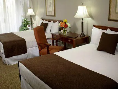 The Burnsley All Suite Hotel Denver, United States