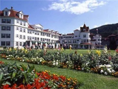 The Balsams Grand Resort Hotel Dixville Notch, United States