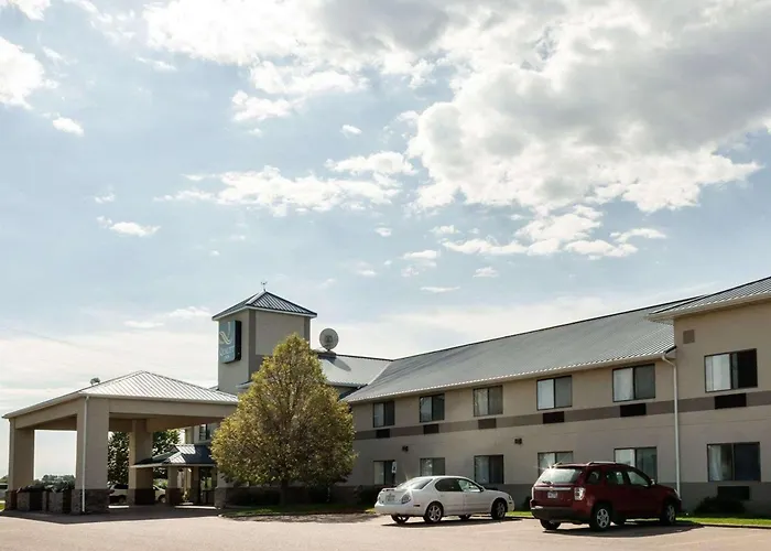 Quality Inn Brandon - Sioux Falls, United States