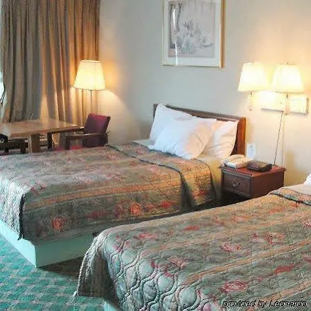 Budget Inn Alcoa, United States