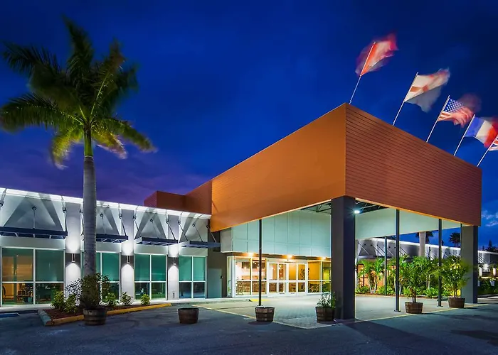 Bentley'S Boutique Hotel; Best Western Premier Collection Osprey, United States