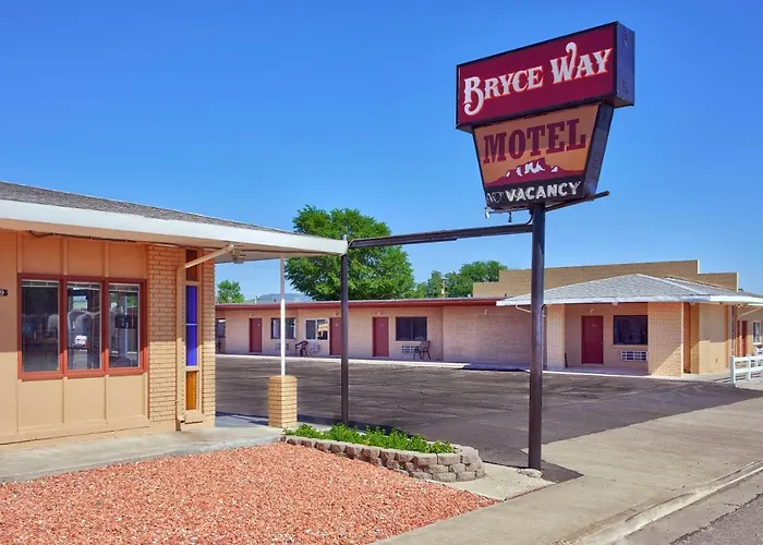 Bryceway Motel
