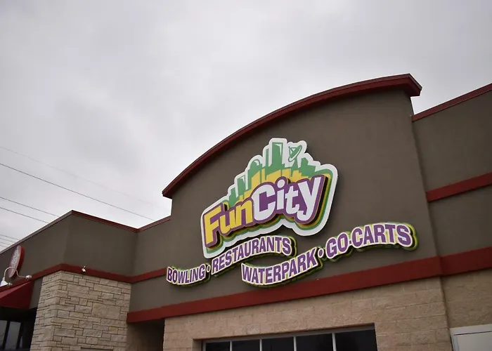 Fun City