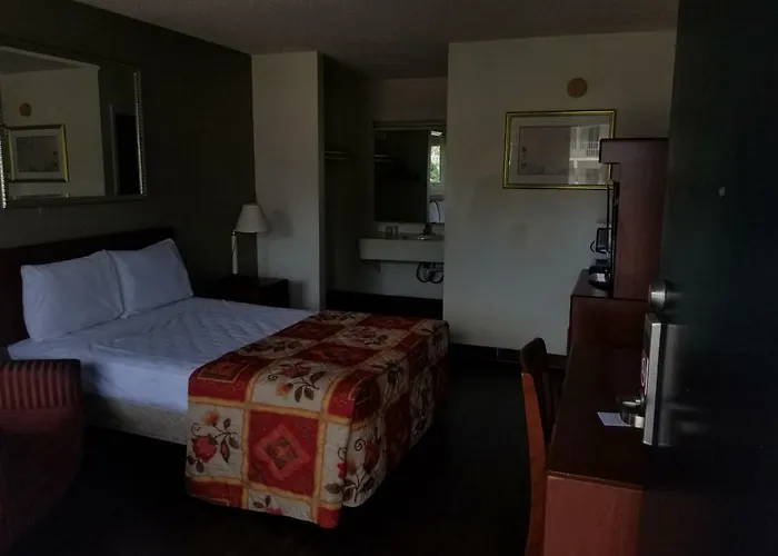 Orlando Motel