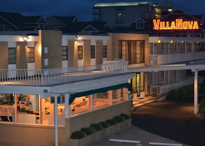 Villa Nova