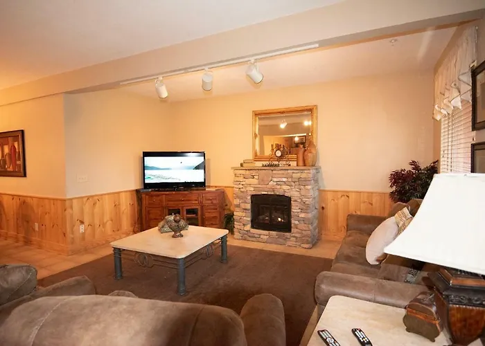 Golfview Vacation Rentals At Golfview Resort