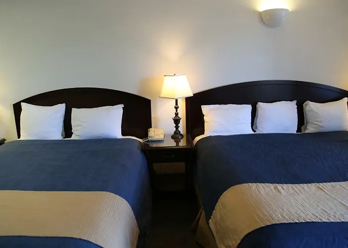 Idaho Inn Moscow, United States