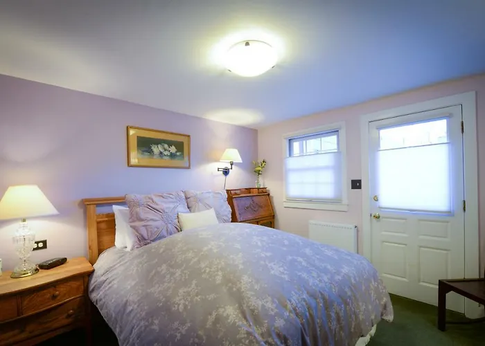 Briar Rose Bed & Breakfast Boulder, United States