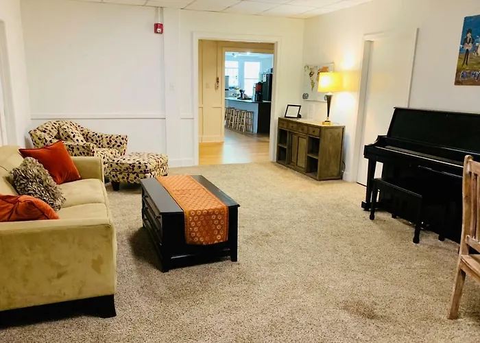 Hostel Memphis