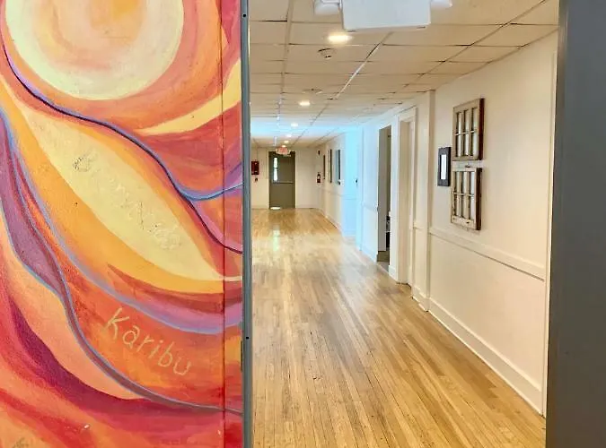 Hostel Memphis