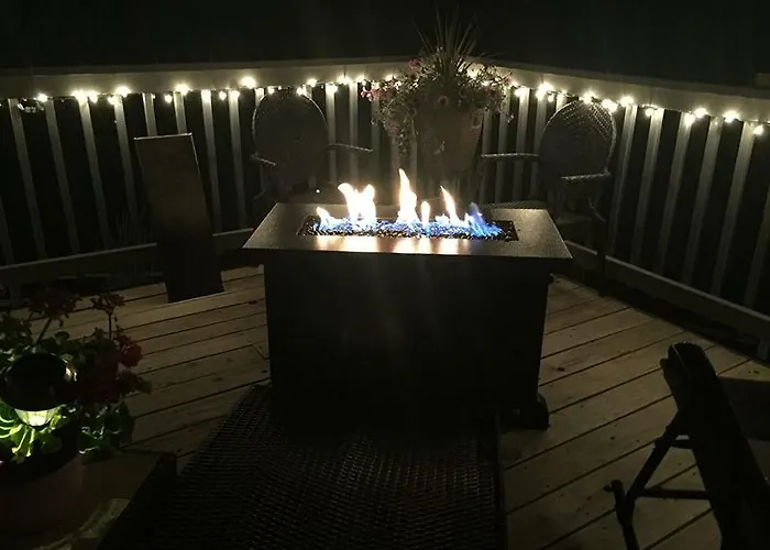 C&M Bunkhouse