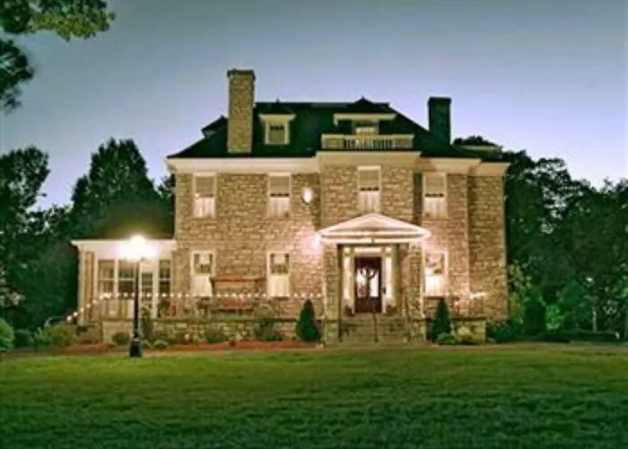 Hawthorn Bed And Breakfast