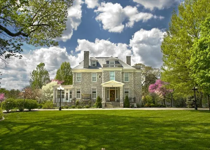 Hawthorn Bed And Breakfast