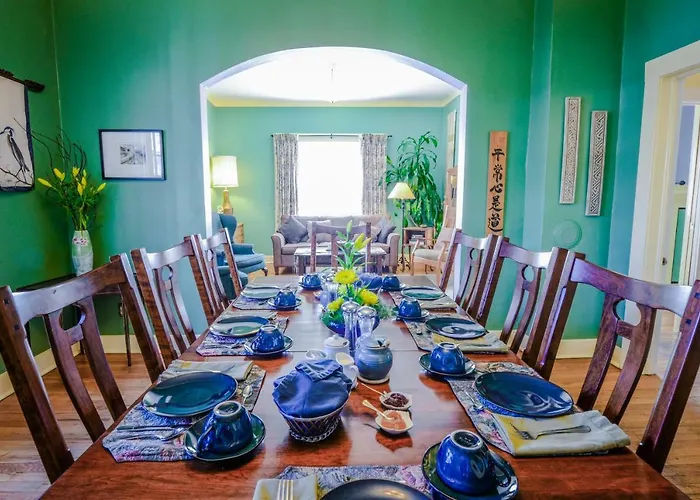 Briar Rose Bed & Breakfast