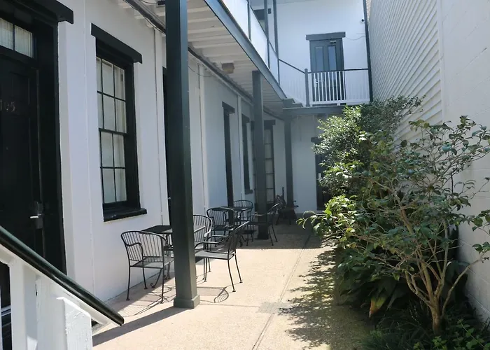 Prytania Park