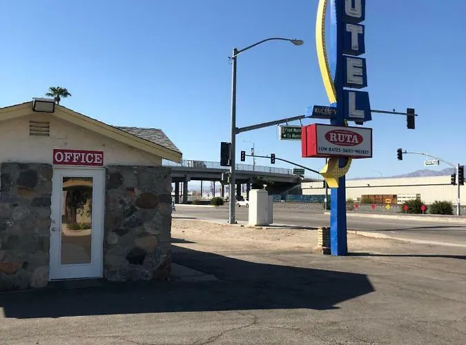 Ruta Motel
