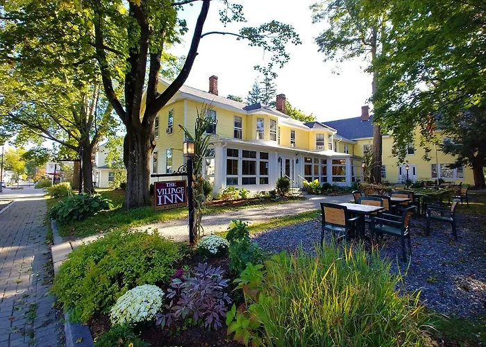 The Village Inn