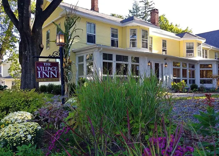 The Village Inn