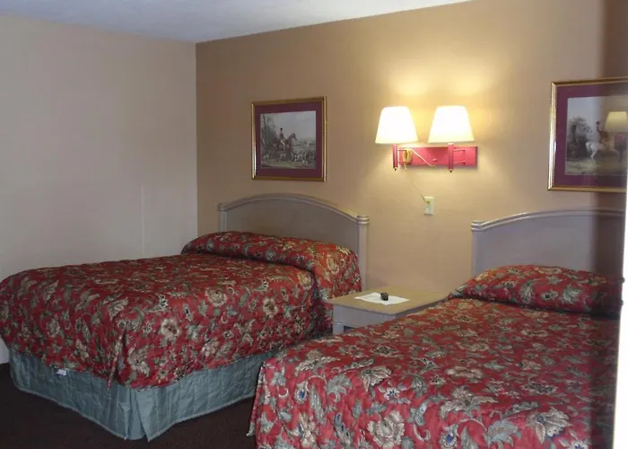 Heritage Inn