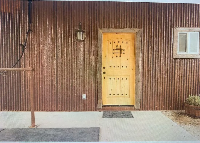 Z Ranch Villa Templeton, United States