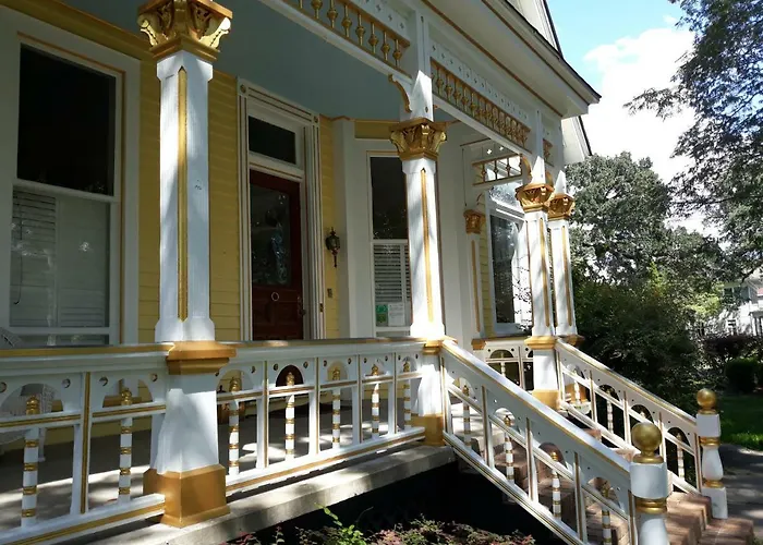 Berney Fly Bed And Breakfast