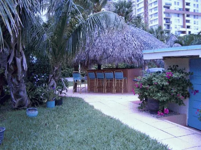 Sea Cove Motel Pompano Beach, United States