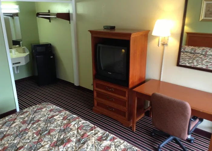 Bull Dog Inn -