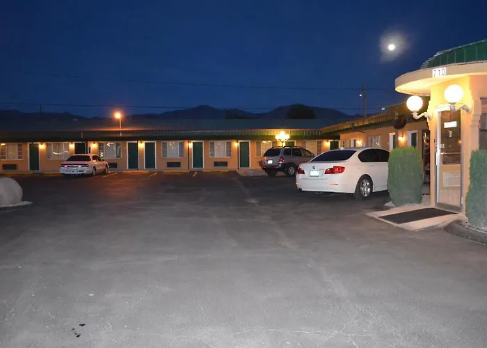 Classic Inn