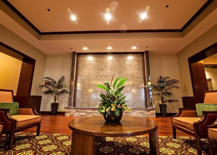 Grand Casino Hotel Resort Шоні, Сполучені Штати