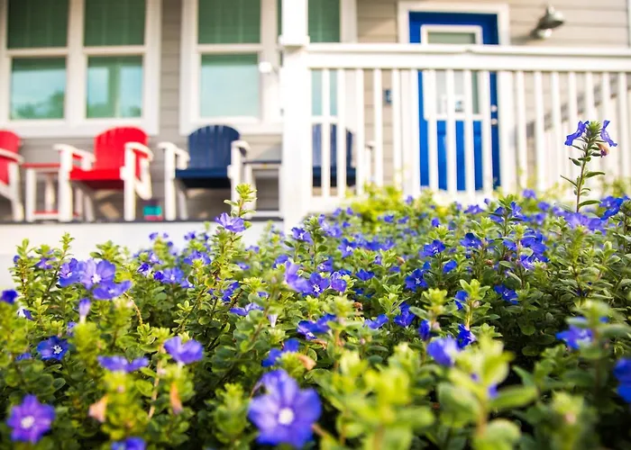 Sunny Side Cottages